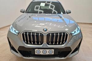 Bmw X1 xDrive 23d Msport Pro