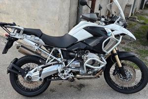 Bmw R 1200 GS STD NO ABS NO ESA