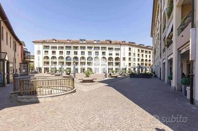 3 LOCALI A BOLLATE