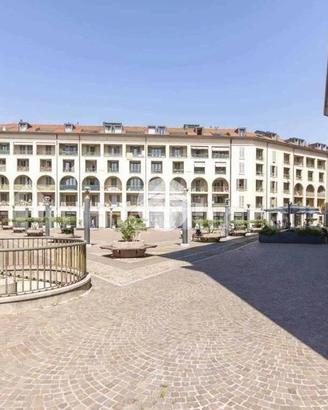 3 LOCALI A BOLLATE