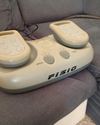 Massaggiatore vibrante Fisio
