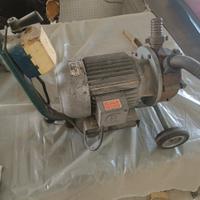 pompa elettrica da travaso Bonora
