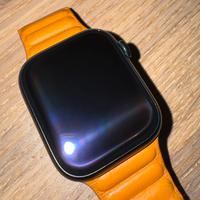 Apple Watch Serie 7 colore Midnight GPS