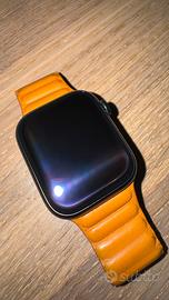 Apple Watch Serie 7 colore Midnight GPS