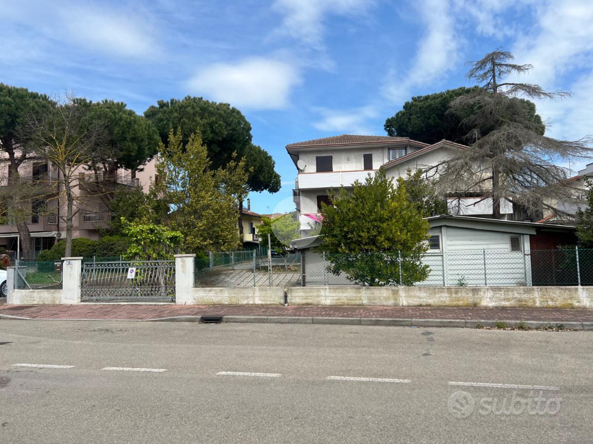 TER. RESIDENZIALE A CERVIA - Vista 5