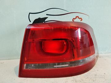 STOP FANALE POSTERIORE DESTRO VOLKSWAGEN Passat Be