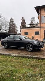 Mercedes w213 E220 2.0 194cv OM654