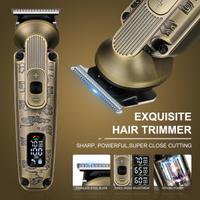 Rasoio uomo trimmer