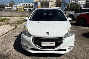 Peugeot 208 1.2 VTi 82 CV 3 porte Allure