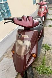 Malaguti F10 Prima serie 1994