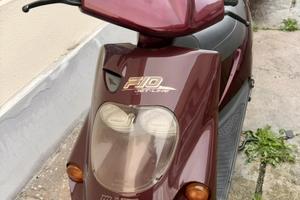 Malaguti F10 Prima serie 1994