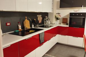 Casalpalocco centro ristrutturato