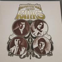 Vinile The Kinks – Something Else by The Kinks