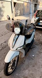 Liberty 125 ABS - 2022