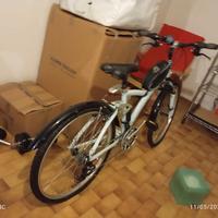 BICI a Padova 