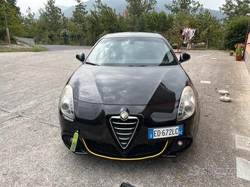Giulietta multiair 1.4 170cv