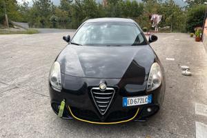 Giulietta multiair 1.4 170cv