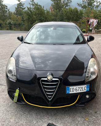Giulietta multiair 1.4 170cv