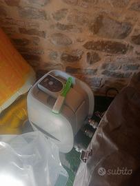 Idromassaggio Bestway