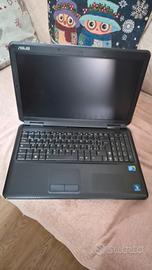  PC Portatile ASUS 15.6" 