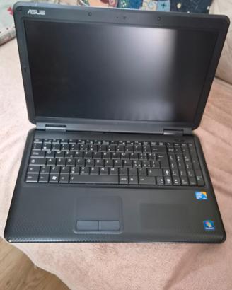  PC Portatile ASUS 15.6" 