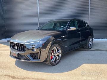 Maserati Levante 3.0 V6 DS GranSport Q4 Atom....