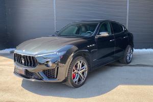 Maserati Levante 3.0 V6 DS GranSport Q4 Atom....