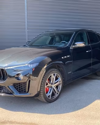 Maserati Levante 3.0 V6 DS GranSport Q4 Atom....