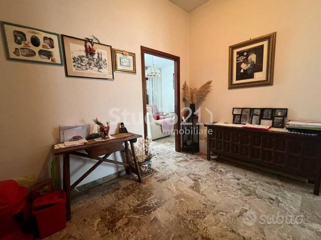 Appartamento – FI - Altro