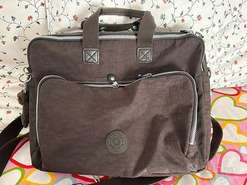Cartella porta PC Kipling