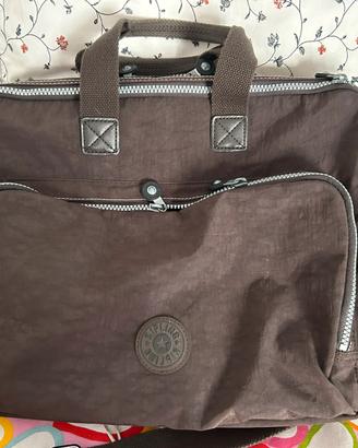 Cartella porta PC Kipling
