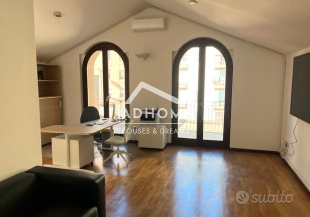 Ufficio in centro a Cagliari