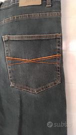jeans uomo. brugi