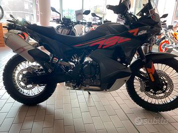 KTM 790 Adventure - 2024