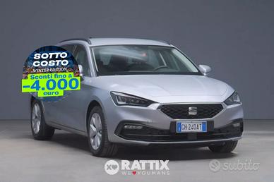 SEAT leon iv 2020 sportstourer Leon Sportstourer 1