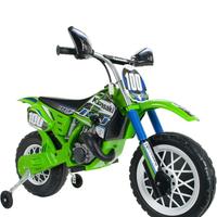 Moto elettrica  Bimbi