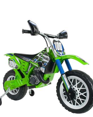 Moto elettrica  Bimbi