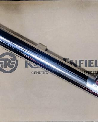 decatalizzatore per ROYAL ENFIELD 350 REBORN 