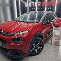 Citroen C3 1.2 PureTech 82 Feel