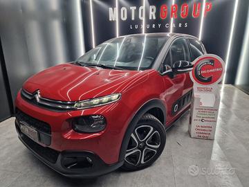 Citroen C3 1.2 PureTech 82 Feel