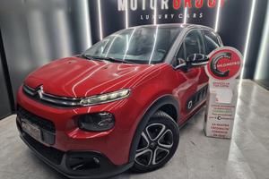 Citroen C3 1.2 PureTech 82 Feel