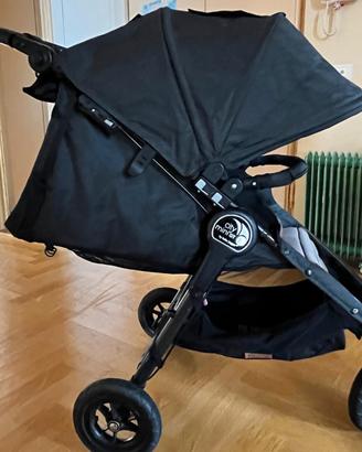 passeggino Baby Jogger City Mini GT: