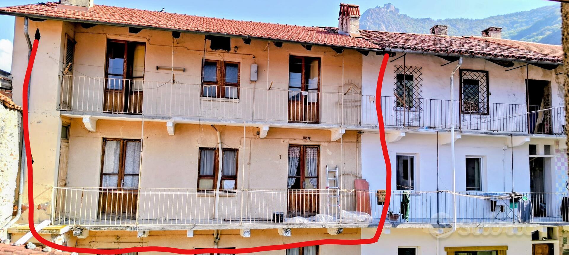 Appartamento – Chiusa di San Michele, Ponte Rosso - Vista 3