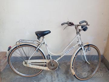 bici vintage frejus per ricambi 