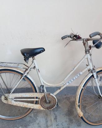 bici vintage frejus per ricambi 
