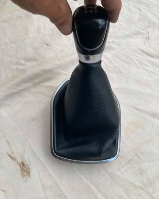 Leva cambio manuale 5 marce FordB‑Max con cuffia