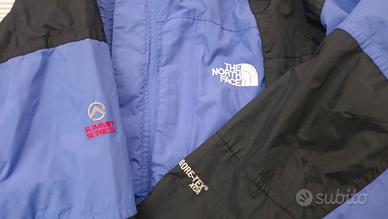 North face gore tex M