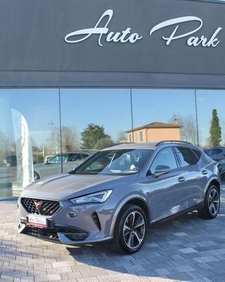 CUPRA Formentor 2.0 TDI