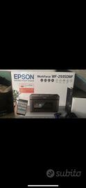 STAMPANTE, Epson WorkForce WF-2935DWF