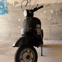 Vespa pk s 50